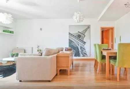 Your Rio Apartman Lisboa