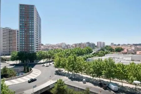 Apartman Your Rio *